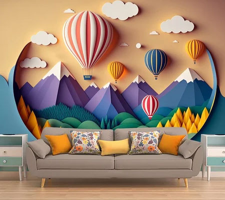Kids Wallpaper