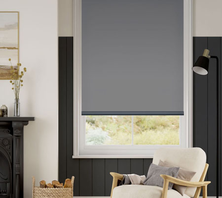 Roller Blinds