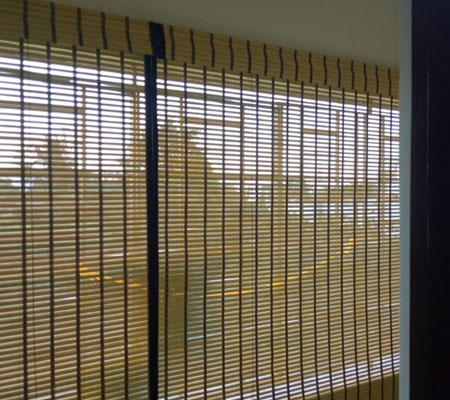 Verman Blinds